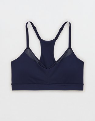 OFFLINE Goals Longline Sports Bra