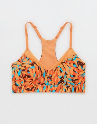 OFFLINE Goals Longline Sports Bra