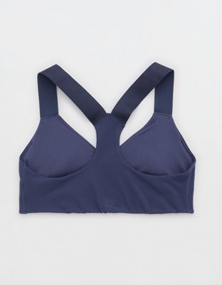 OFFLINE By Aerie The Hugger Racerback Sports Bra