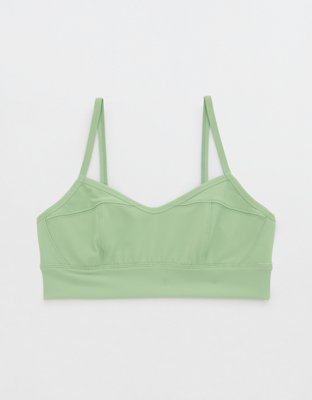 V-Sion Coffee Sports Bra (FINAL SALE) – 9two5fit