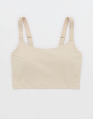 Longline sports bra - Quadrata - XPhit