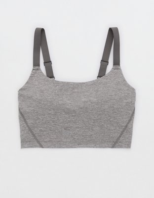 Sandy Longline sports bra