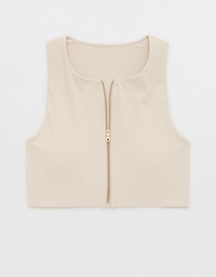 Спортивное бра OFFLINE By Longline — Aerie — фото 3