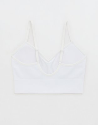 OFFLINE By Aerie Seamless Rib Sports Bra