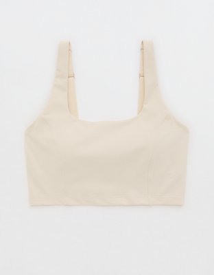 Спортивное бра OFFLINE By Longline — Aerie — фото 4
