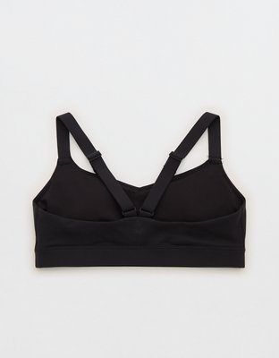 OFFLINE By Aerie The Hugger Sweetheart Sports Bra