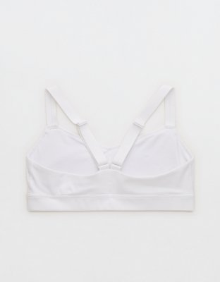 OFFLINE By Aerie The Hugger Sweetheart Sports Bra