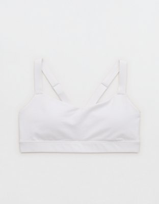 OFFLINE By Aerie The Hugger Sweetheart Sports Bra