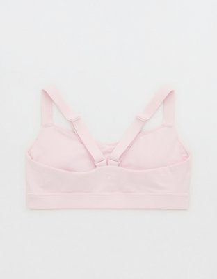 OFFLINE By Aerie The Hugger Sweetheart Sports Bra