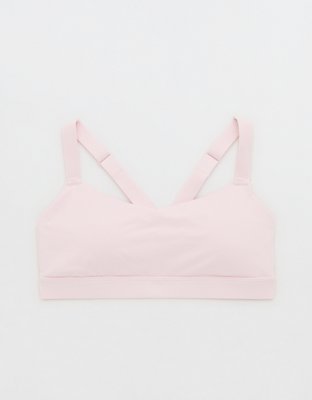 OFFLINE By Aerie The Hugger Sweetheart Sports Bra