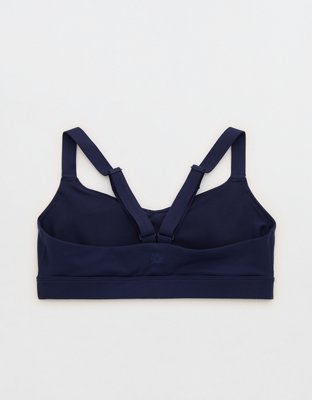 OFFLINE By Aerie The Hugger Sweetheart Sports Bra