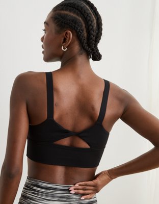 aerie sports bra