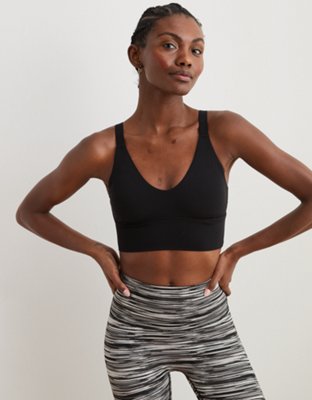 lululemon front zip bra