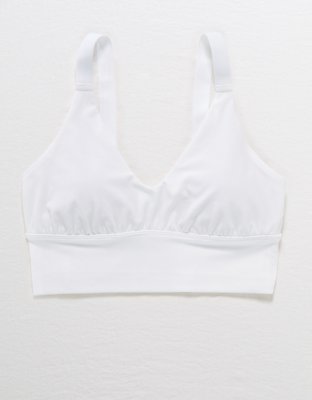 Sports Bras for Chilling, Playing, and Moving | Aerie