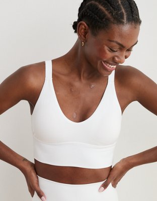 american eagle sports bra