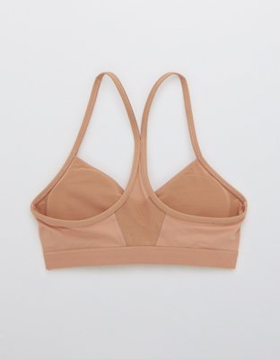 OFFLINE By Aerie Real Me Racerback Sports Bra