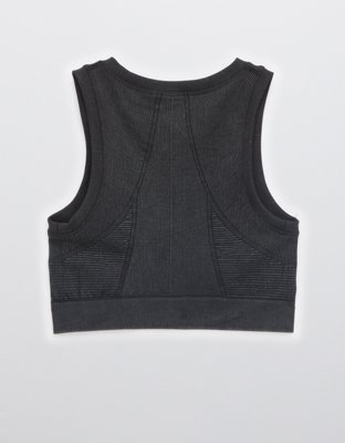 OFFLINE Seamless Longline Sports Bra