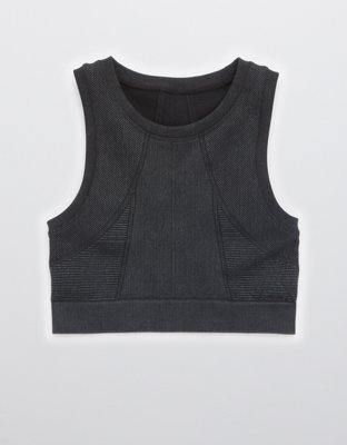 OFFLINE Seamless Longline Sports Bra