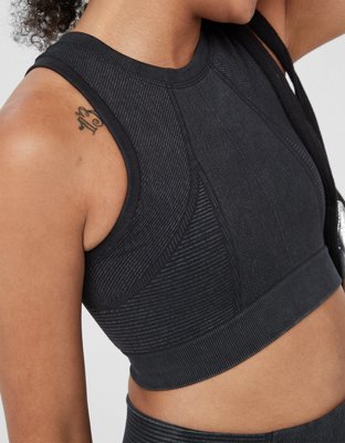 Tuff Athletics Ladies' Seamless Tank