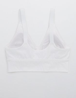 OFFLINE Real Me Ballet Back Sports Bra