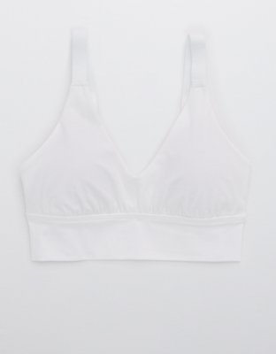 OFFLINE Real Me Ballet Back Sports Bra