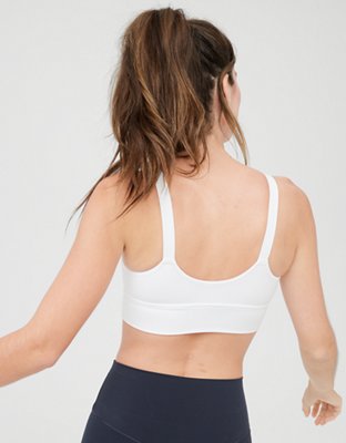 OFFLINE Real Me Ballet Back Sports Bra