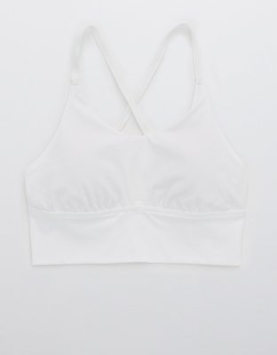 I was NERVOUS for this ebb to street bra (8). But, it fits me