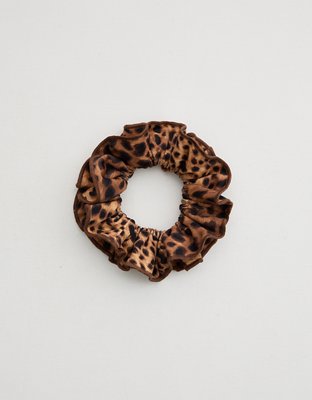 Aerie Super Scrunched Scrunchie
