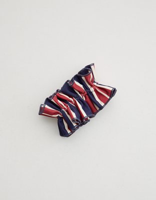Aerie Super Scrunched Scrunchie