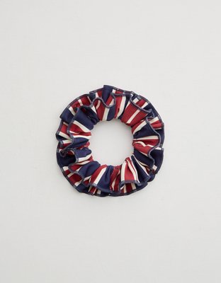 Aerie Super Scrunched Scrunchie