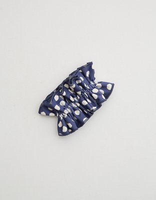 Aerie Super Scrunched Scrunchie
