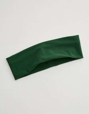 Aerie Terry Swim Headband