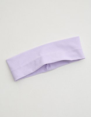 Aerie Terry Swim Headband