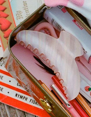 Aerie Everyday Claw Clip