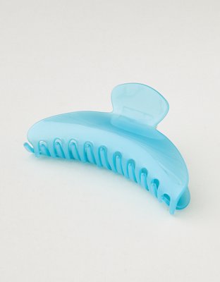Aerie Large Dome Claw Clip
