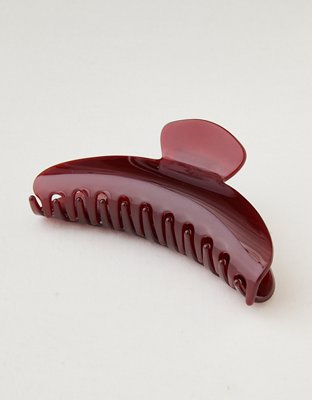 Aerie Large Dome Claw Clip