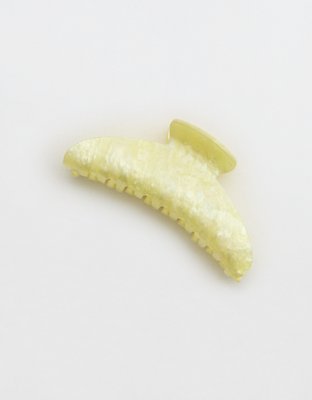 Aerie Everyday Claw Clip