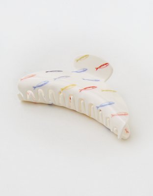 Aerie Everyday Claw Clip