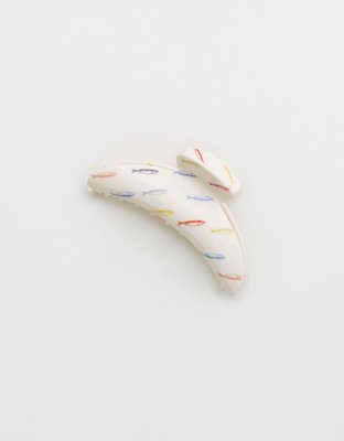 Aerie Everyday Claw Clip