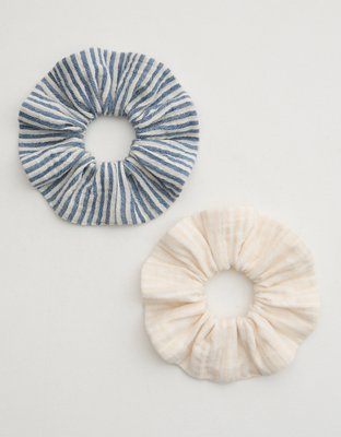 Aerie Daybreak Scrunchie 2-Pack