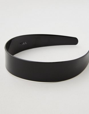 Aerie Cinta para el Pelo Extra Ancha