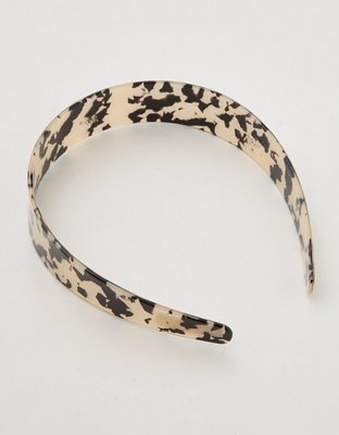 Aerie Extra Wide Plastic Headband