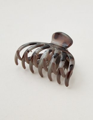 Aerie Octopus Claw Clip