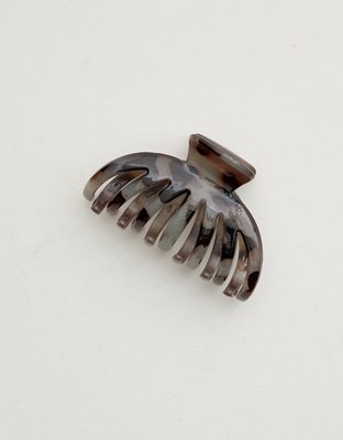 Aerie Octopus Claw Clip