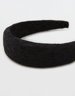 Aerie Lace Headband