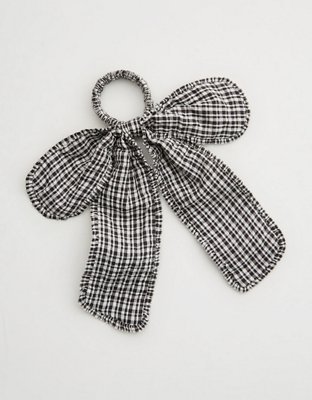 Aerie Bow Hair Tie