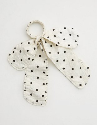 Aerie Bow Hair Tie