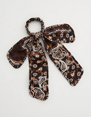 Aerie Bow Hair Tie