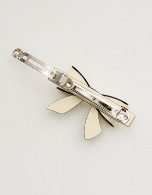 Aerie Statement Bow Clip