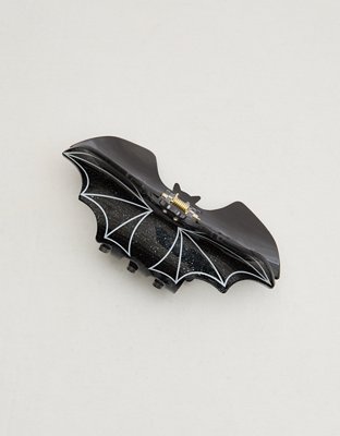 Aerie Halloween Claw Clip